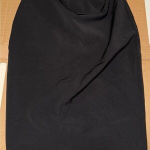 Express Women’s Black Pencil Skirt